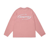 Unisex Jacket Autumn Waffle Print Sweaters Women's Clothing