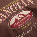 Men Hoodie Sweater Men's Spring and Autumn Loose Sports Stitching Casual Long Sleeve