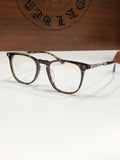 CHH Chrome Hearts Glasses Simple and stylish square glasses frame
