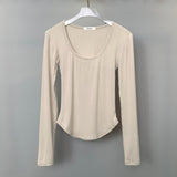 Women Long Sleeve Shirt