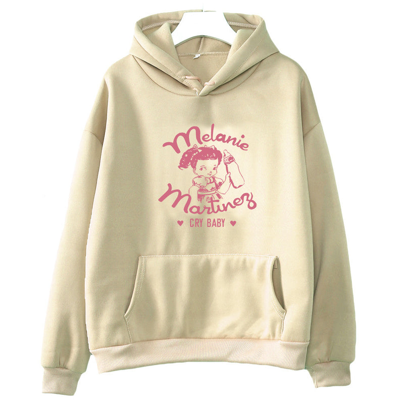 Melanie Martinez Portals Tour Sweatshirts Women Autumn