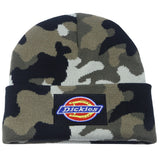 Bathing Ape Hat Camouflage Knitted Hat Skateboarding