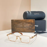 CHH Chrome Hearts Glasses Pure Titanium Vintage Versatile Eyewear Frames