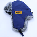 Carhartt Hat Cycling Windproof Fleece Cold Warm Ear Protection