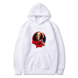 Horror Movie Child's Play Chucky Hoodies Print Men Woman