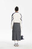 Unisex Jacket Autumn Short Stand Collar Coat Women's Clothing