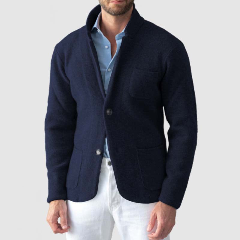 Men Jack Fashion Men's Jacket Shirt