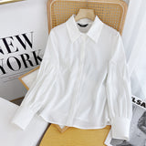 Women T-Shirt Long Sleeve Women's Spring Shirt