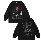 Kendrick Lamar T Shirts