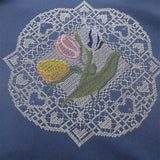 Men Hoodie Sweater Men's Spring and Autumn Print Long Sleeve Casual