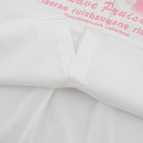 Men Long Sleeved T Shirt Printed Long Sleeve Shirt Trendy Casual Shirt Outer Wear Loose