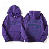 Aesthetic Christian Apparel Hoodies Men Women