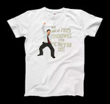 David Brent Classic Dance from The Office UK