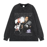 Kendrick Lamar T Shirts