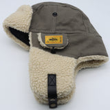 Carhartt Hat Winter Windproof Lamb Warm Pilot Hat