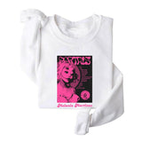 Hot Melanie Martinez Hoodie Sweatshirt Harajuku Hip Hop