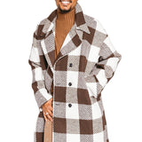 Men Jack Coat Coat Windbreaker Autumn and Winter