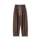 Men Sweatpants Casual Pants Men's Summer Sports Pants Loose