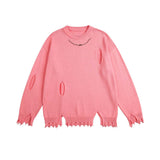 Unisex Sweatshirt Autumn Vintage Sweater