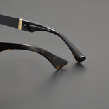 CHH Chrome Hearts Glasses Large Frame Myopia Glasses Frame