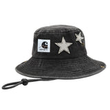 Carhartt Hat Star Cowboy Sun Hat