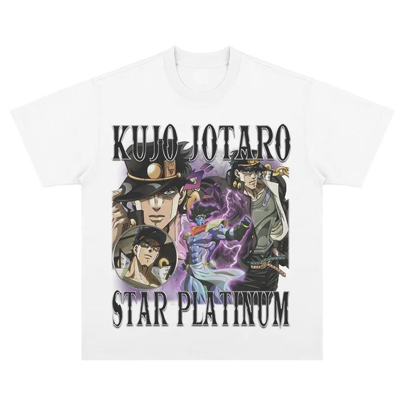 Guido Mista T-shirt Sex Pistol Oversized Vintage Washed