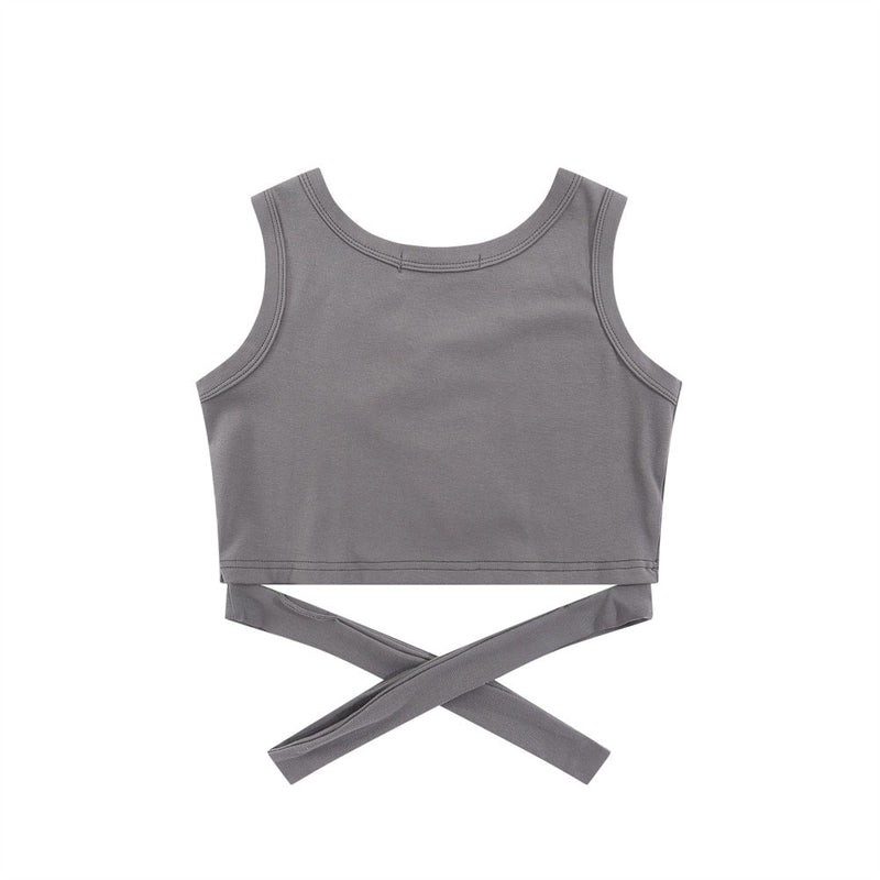 Women Vest Women's Short Summer Camisole
