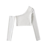 Women T-shirt Short-Sleeved T-shirt Women's Bottoming Top