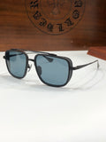 Chrome Hearts Sunglasses Fashion Personality Large Frame Sunglasses