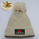 Carhartt Hat Fashion Knitted Hat Skateboard Sports Leisure Warm