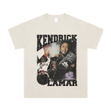 Kendrick Lamar T Shirts
