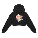 Men Hoodie Sweater Spring and Autumn Men's and Women's Sports Casual Hoodie