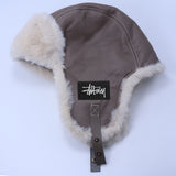 Carhartt Hat Thermal Ear Cap Outdoor Riding