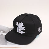 HellStar Hat fashion embroidered baseball cap