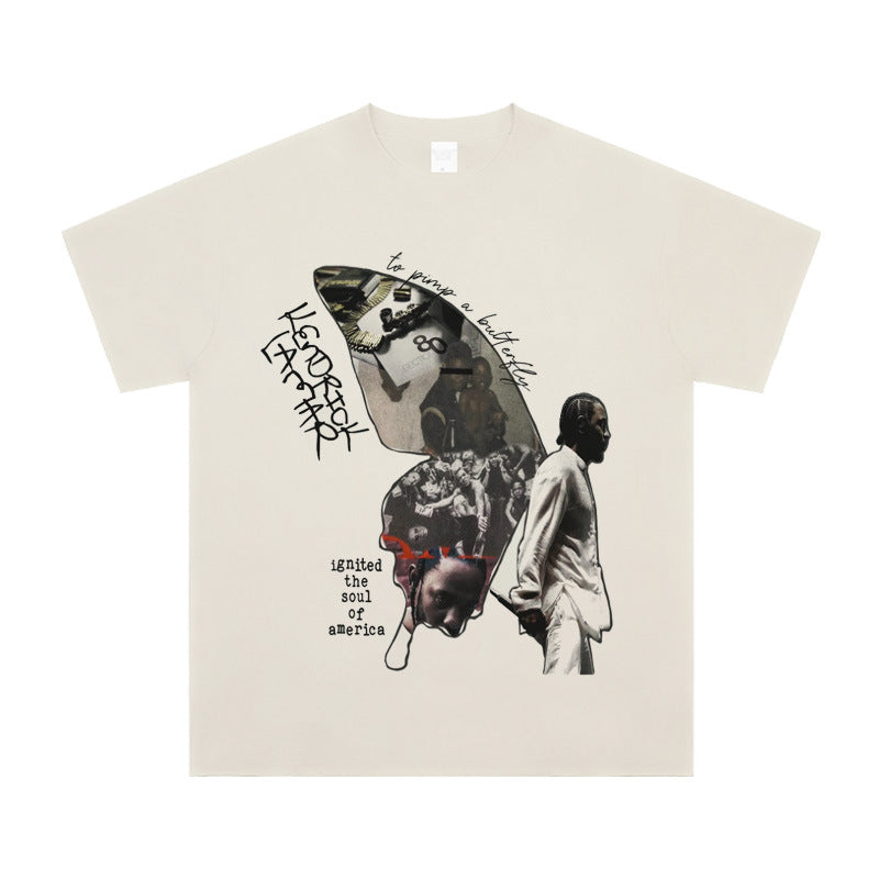 Kendrick Lamar T Shirts