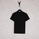 Bathing Ape T Shirt Summer Plus Size Loose Cartoon Anime Print Short Sleeve T-shirt