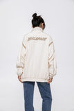 Unisex Jacket Fall Trendy Casual Jacket Women's Clothing