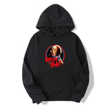 Horror Movie Child's Play Chucky Hoodies Print Men Woman
