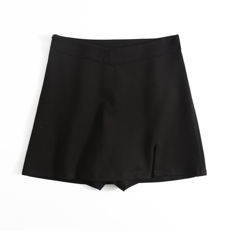 Women's Skirt Hip Skirt Women's Summer High Waist Skirt