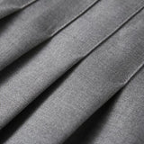 Women Skirt Pleated Skirt Women's Short Skirt Word Pantskirt