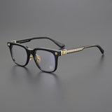 CHH Chrome Hearts Glasses Versatile Myopia Glasses Frames