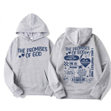 Aesthetic Christian Apparel Hoodies Men Women