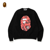 Bathing Ape Sweatshirt