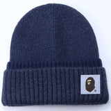 Carhartt Hat Rabbit Fleece Knitted Casual Hat