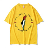 Funny This Is Not A T Shirt Men High