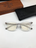 CHH Chrome Hearts Glasses Frame Glasses Frame Myopia Glasses Frame