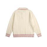 Unisex Sweatshirt Autumn Idle Style round Neck Sweater