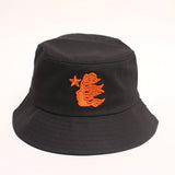 HellStar Hat Fashion Casual Sun Hat Trend Boy
