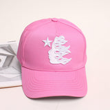HellStar Hat fashion embroidered baseball cap