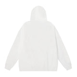 Amiri Hoodie AMI Hot Diamond Letter Pattern Casual Pullover Hooded Sweater